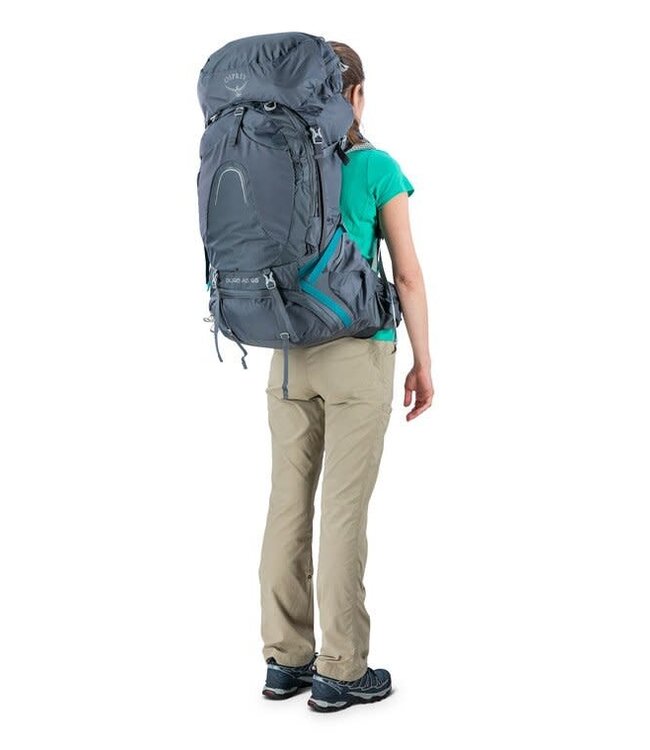 Osprey Osprey Aura 65 AG Women's Backpack