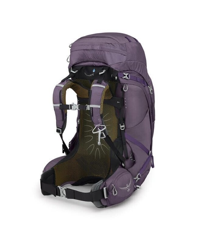 Osprey Osprey Aura 65 AG Women's Backpack