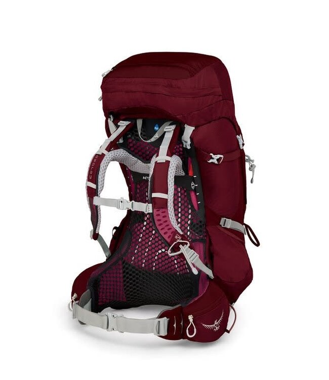 Osprey Osprey Aura 65 AG Women's Backpack