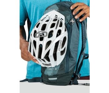 Osprey Siskin Hydration 12L w/Reservoir