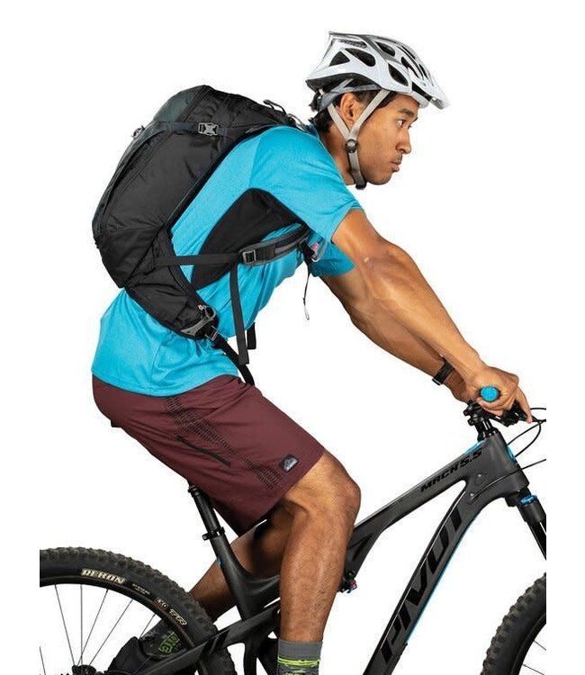 Osprey Osprey Siskin Hydration 12L w/Reservoir