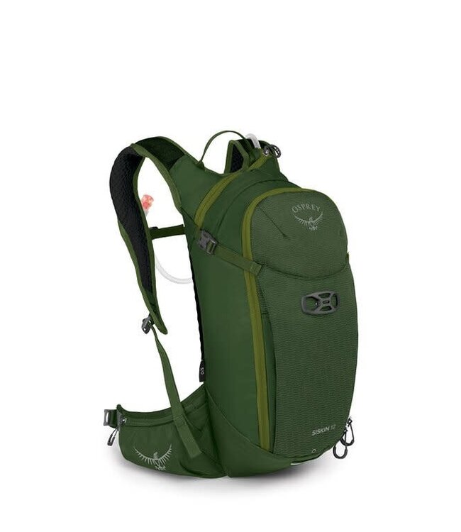 Osprey Osprey Siskin Hydration 12L w/Reservoir