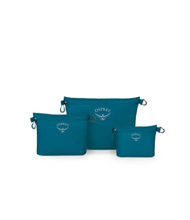Osprey Osprey Ultralight Zipper Sack - Set