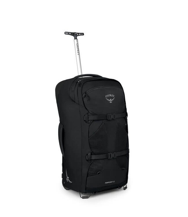 Osprey Osprey Farpoint Wheeled Travel Backpack - 65L