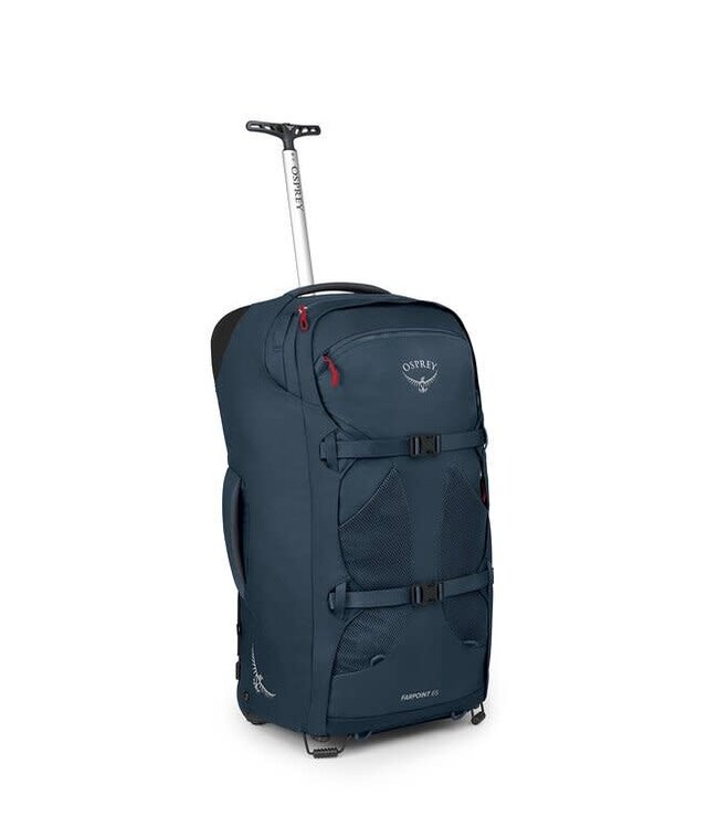 Osprey Osprey Farpoint Wheeled Travel Backpack - 65L