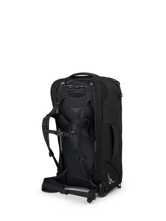 Osprey Farpoint Wheeled Travel Backpack - 65L - Great Lakes Outfitters