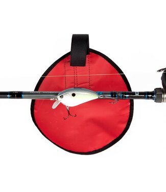 Rod Glove The Bait Glove - Lure Wrap