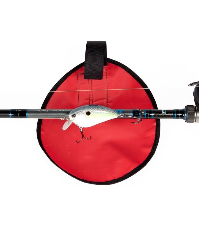 Rod Glove The Bait Glove - Lure Wrap