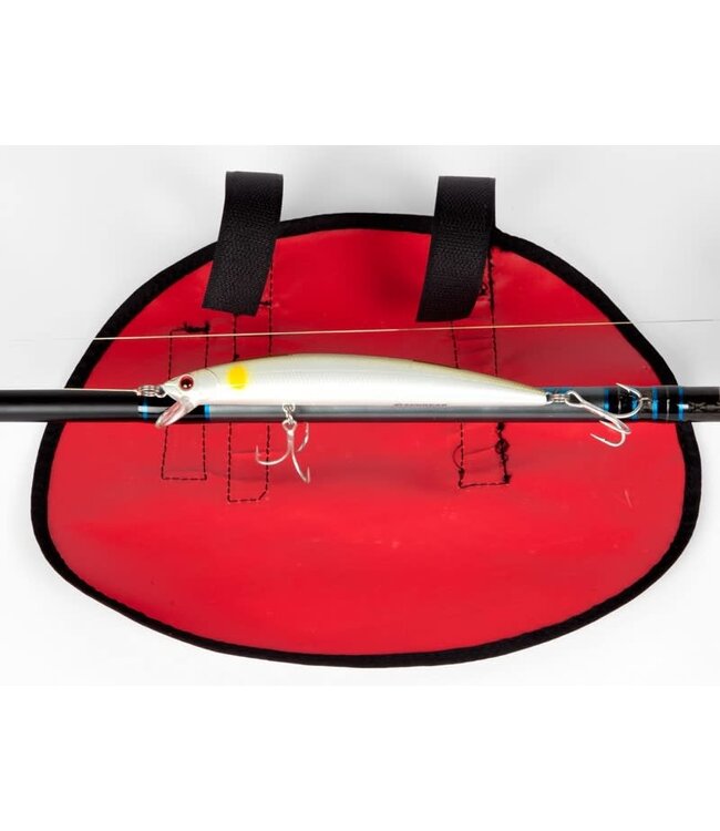 Rod Glove The Bait Glove - Lure Wrap