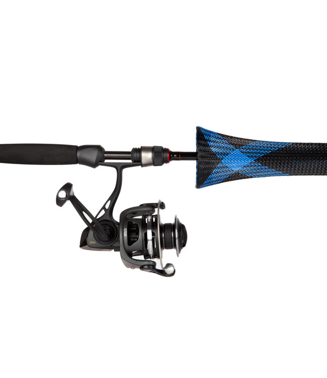 Rod Glove Rod Glove - Extra Long Spinning - Up To 7'6"