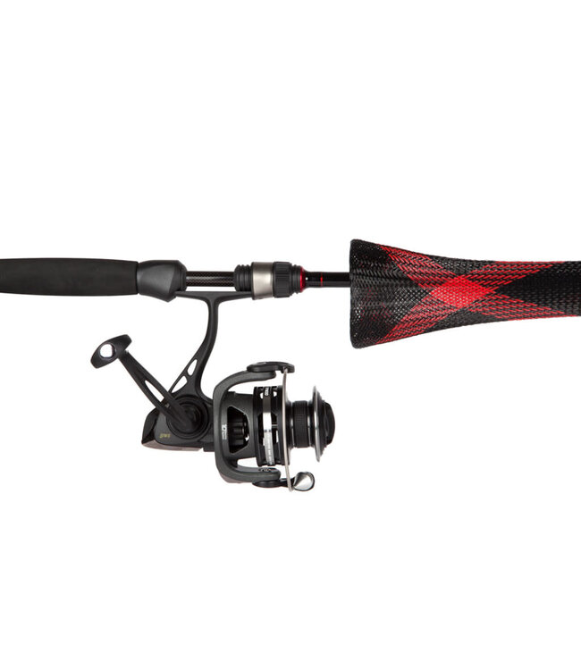 Rod Glove Rod Glove - Standard Spinning - Up To 7'