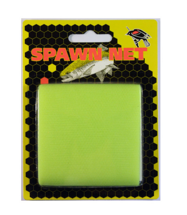 Redwing Redwing Pre Cut Spawn Net