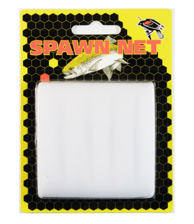 Redwing Redwing Pre Cut Spawn Net