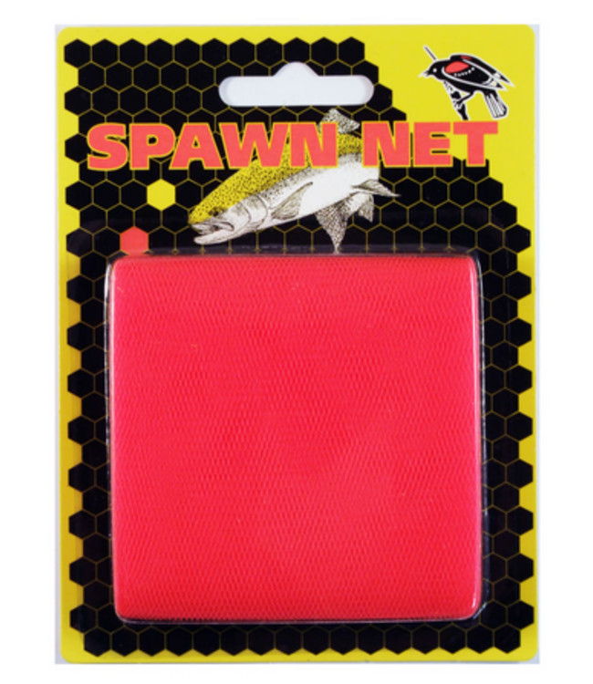 Redwing Redwing Pre Cut Spawn Net
