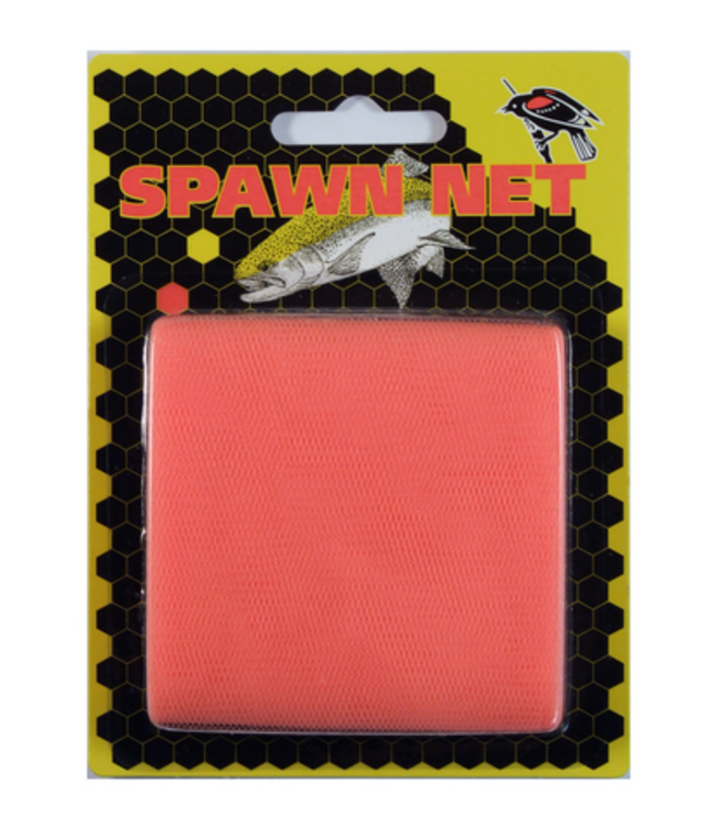 Redwing Redwing Spawn Net