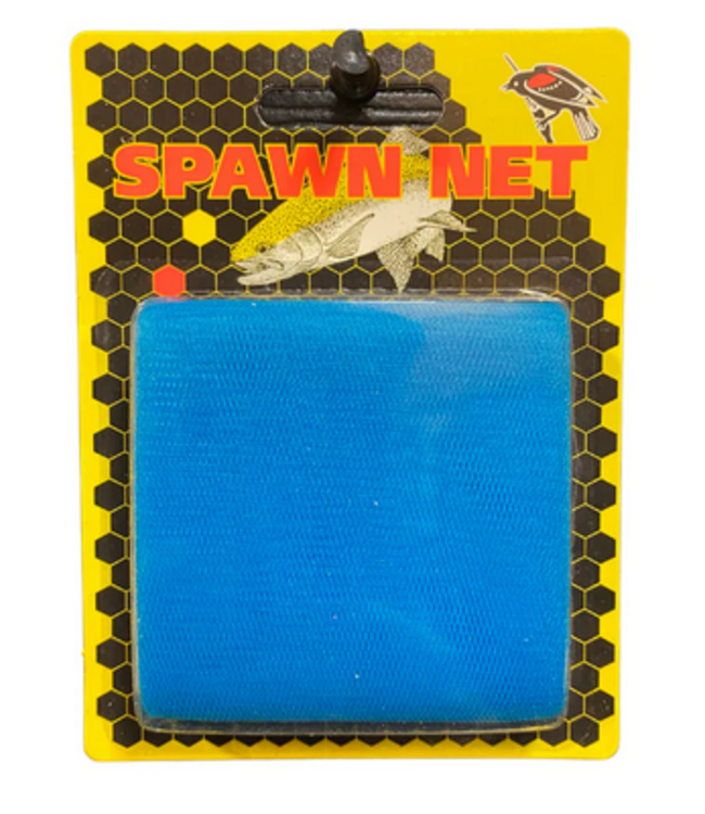 Redwing Redwing Spawn Net