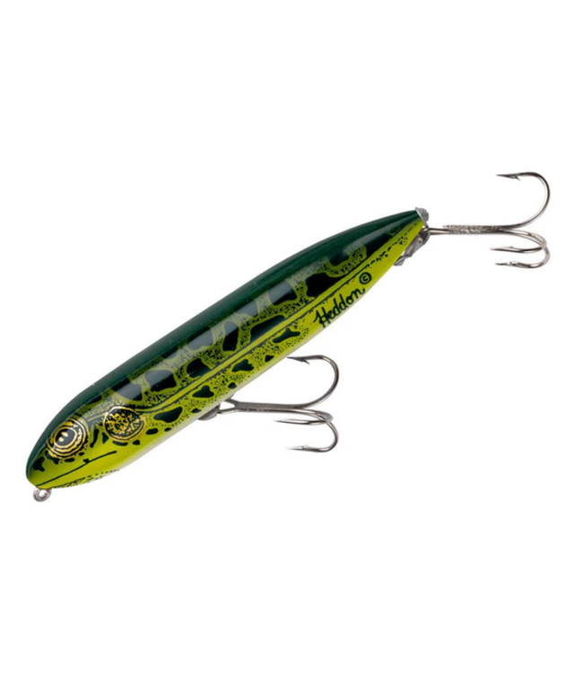 Heddon Heddon Zara Spook - 4 1/2" Topwater