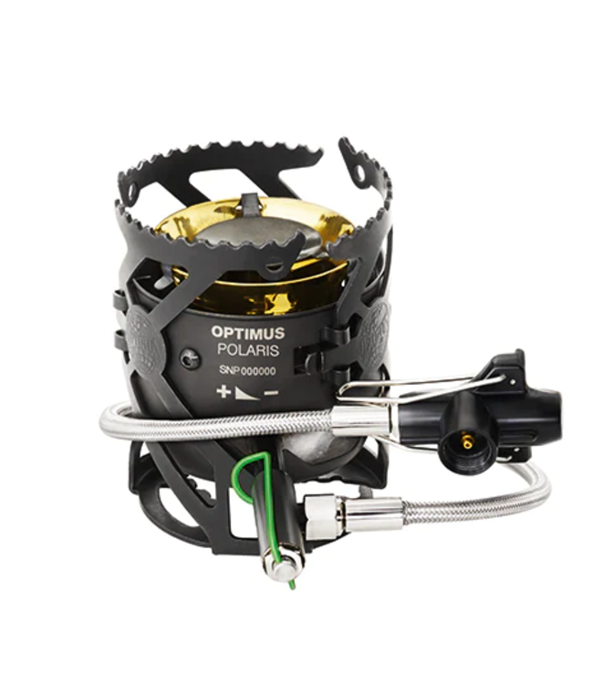 Optimus Optimus Polaris Optifuel Stove