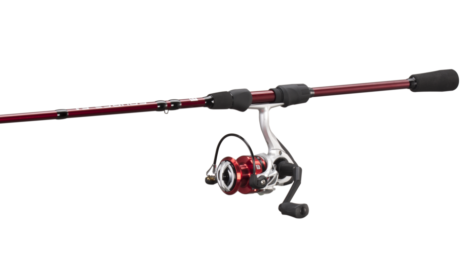 13 Fishing Source F1 Spinning Combo