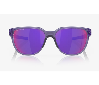Oakley Actuator Trans Lilac W/Prizm Road Sunglasses