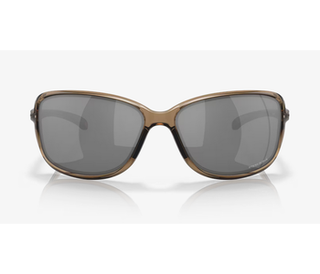 Oakley Cohort Brown Smoke W/Prizm Black Sunglasses