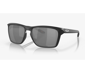 Oakley Sylas Matee Black W/Prizm Black Polarized Sunglasses
