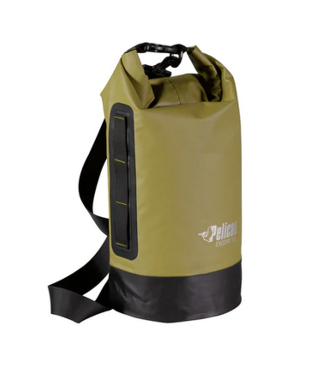 Pelican Pelican Exodry