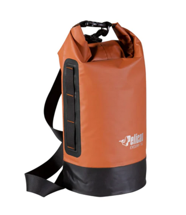 Pelican Pelican Exodry