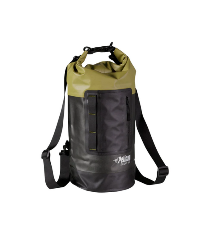 Pelican Pelican Exodry