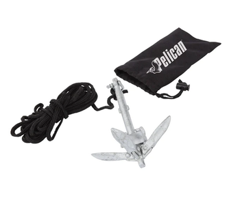 Pelican Anchor Kit 1.5 Lb Folding