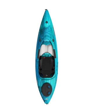 Pelican Pelican Argo 100XR Kayak Aquamarine/White