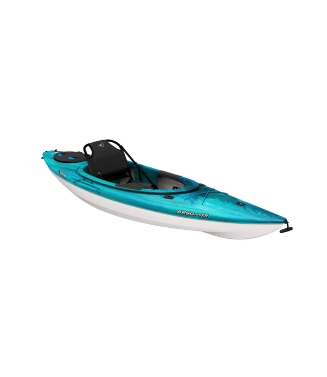 Pelican Pelican Argo 100XR Kayak Aquamarine/White
