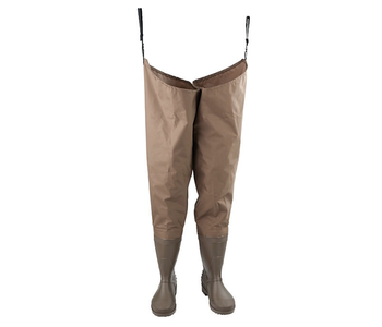 Hodgman Mackenzie Hip Waders