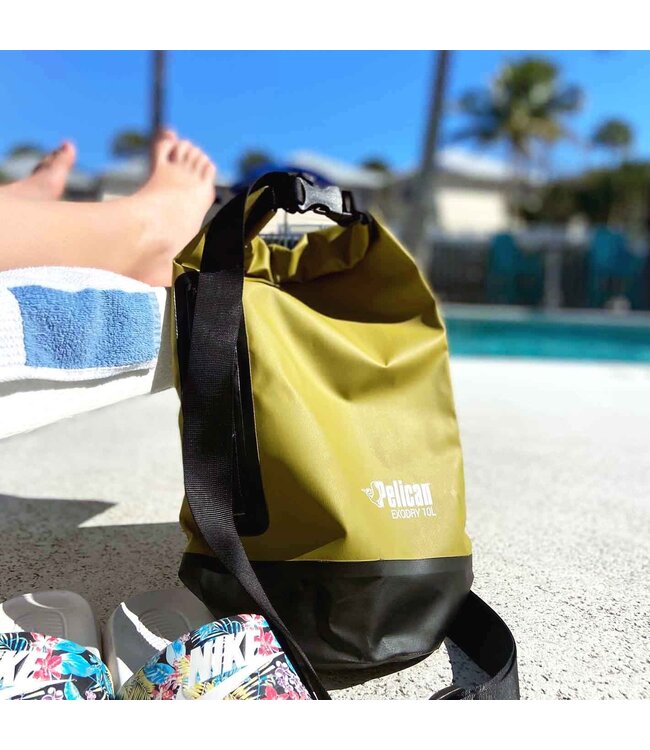 Pelican Pelican Exodry