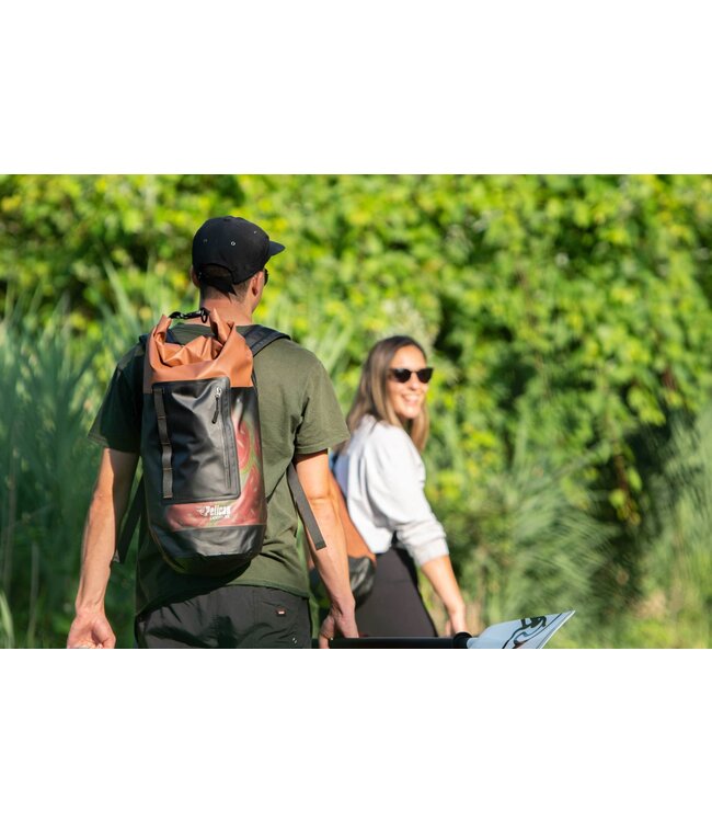 Pelican Pelican Exodry