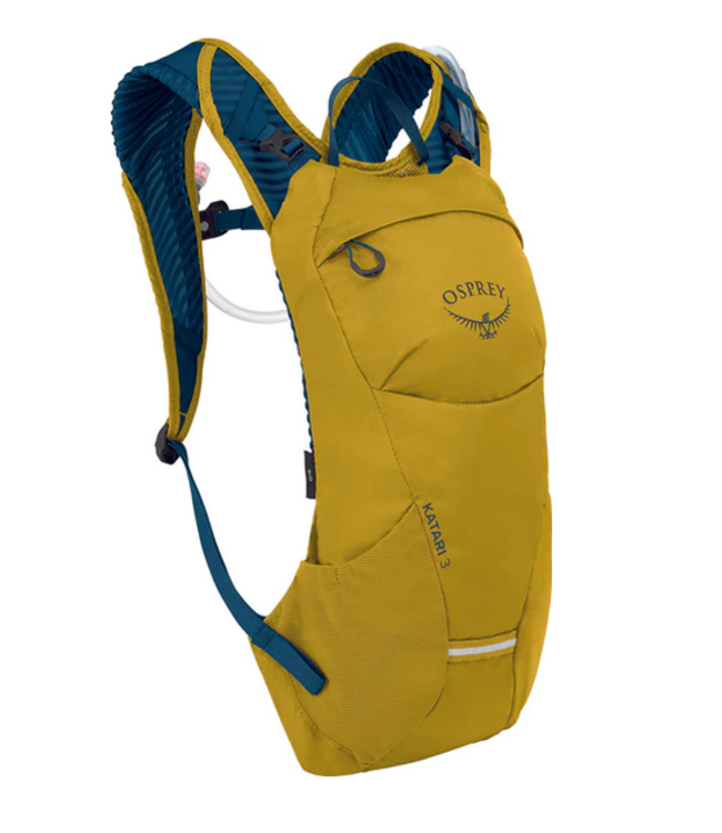 Osprey Osprey Katari 7 Men's Hydration Pack