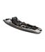 Pelican Pelican Catch Mode110 Fishing Kayak - Granite/Magnetic Grey