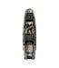 Pelican Pelican Catch Mode110 Fishing Kayak - Granite/Magnetic Grey