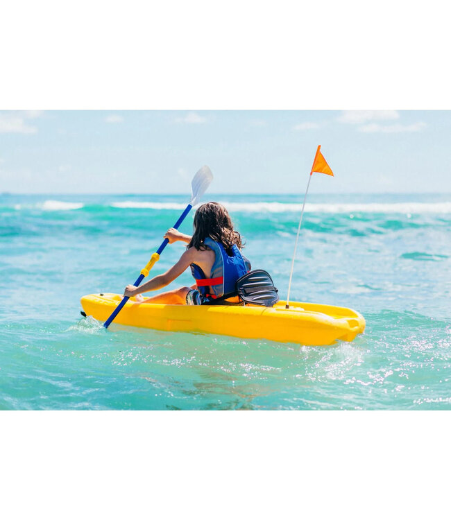 Pelican Pelican Junior Kayak Paddle - 152 cm ( 60 ") White