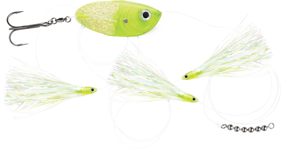 Soft Baits - Great Lakes Outfitters