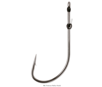 VMC RedLine Series Finesse Neko Hook - Great Lakes Outfitters