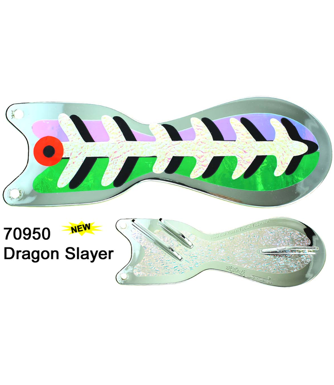 Dreamweaver Dreamweaver Spindoctor Trolling Flasher