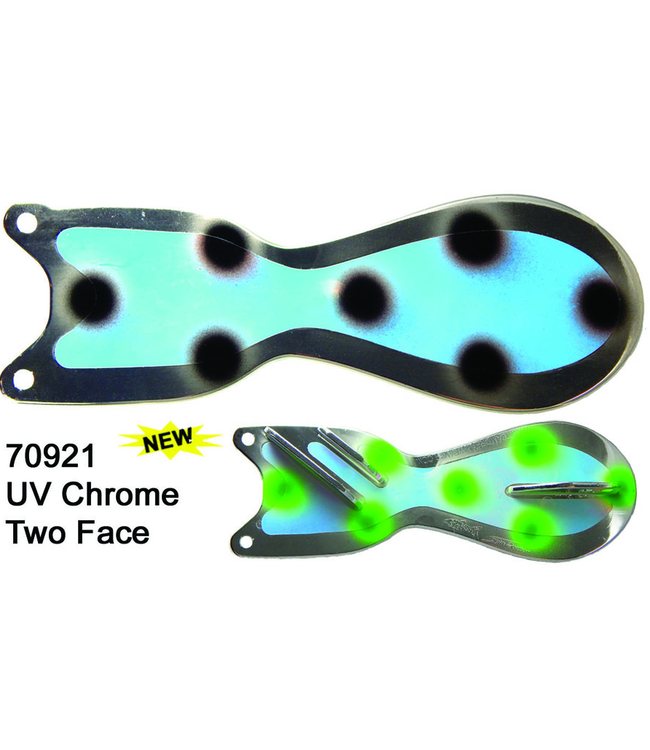 Dreamweaver Dreamweaver Spindoctor Trolling Flasher