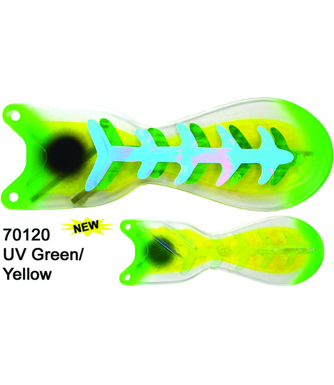 Dreamweaver Dreamweaver Spindoctor Trolling Flasher