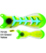 Dreamweaver Dreamweaver Spindoctor Trolling Flasher