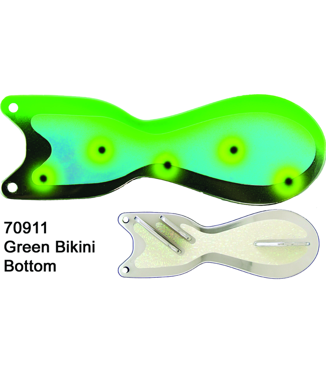 Dreamweaver Dreamweaver Spindoctor Trolling Flasher