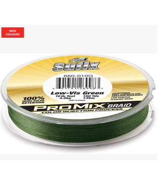 Sufix Sufix ProMix Braid ® 300 Yd. Spool