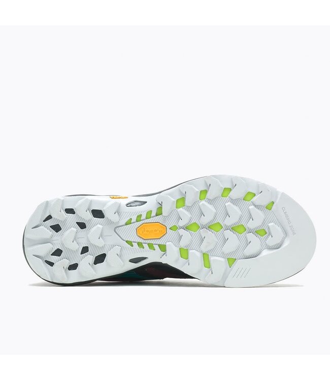 Merrell Merrell Women's MQM 3 Gore-Tex Hiking Shoe