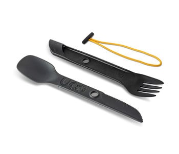 UCO Switch Spork Utensil Set