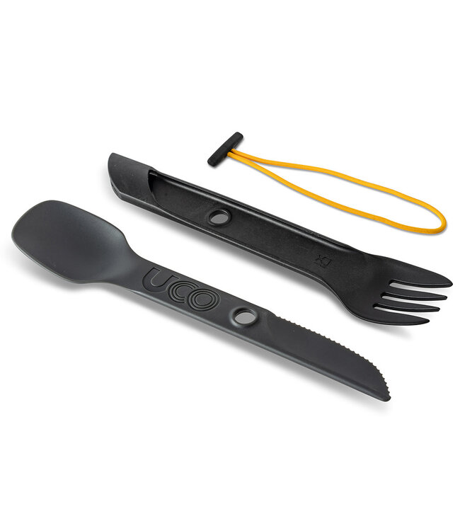 UCO UCO Switch Spork Utensil Set